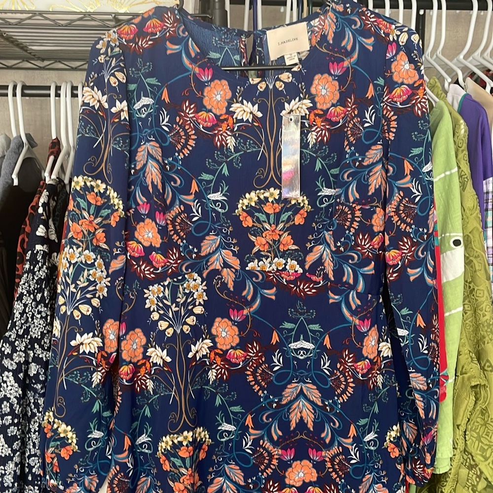 NWT Dress